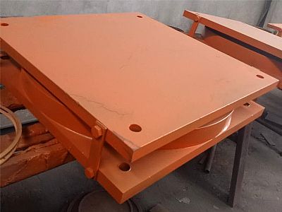 吴起县建筑摩擦摆隔震支座用材料检测应该遵循哪些规范
